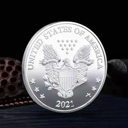 2024 President Joe Biden Memorabilia Coin
